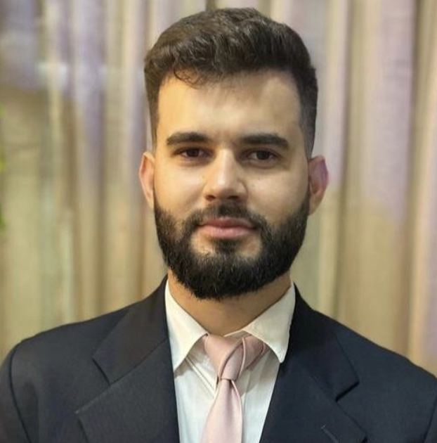Vinício Pimentel